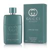 Gucci Guilty Love Edition 2024 Parfumska voda za moške 50 ml