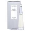 Issey Miyake L&#039;Eau D&#039;Issey Parfumska voda za ženske za ponovno polnjenje 25 ml