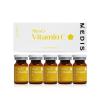 Medisco MesO Vitamin C Serum For Micro-Needling Mesotherapy System Serum za obraz 5x4 ml