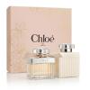 Chloé Chloé SET5 Darilni set parfumirana voda 50 ml + losjon za telo 100 ml