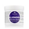 Kallos Cosmetics Blueberry Maska za lase za ženske 275 ml