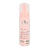 NUXE Very Rose Light Čistilna pena za ženske 150 ml
