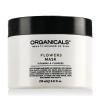 Organicals Flowers Mask Maska za lase za ženske 250 ml