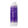 Joico Color Balance Purple Conditioner Balzam za lase 1000 ml