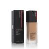 Shiseido Synchro Skin Self-Refreshing SPF30 Puder za ženske 30 ml Odtenek 350 Maple