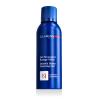 Clarins Men Smooth Shave Foaming Gel Gel za britje za moške 150 ml