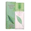 Elizabeth Arden Green Tea Tropical Toaletna voda za ženske 100 ml poškodovana škatla