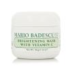 Mario Badescu Vitamin C Brightening Mask Maska za obraz za ženske 56 g
