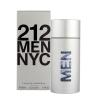 Carolina Herrera 212 NYC Men Toaletna voda za moške 50 ml tester
