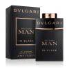 Bvlgari MAN In Black Parfumska voda za moške za ponovno polnjenje 60 ml