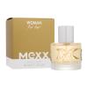 Mexx Woman Toaletna voda za ženske 40 ml