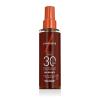 Lancaster Sun Beauty Fast Tan Optimizer Dry Body Oil SPF30 Zaščita pred soncem za telo 150 ml