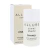 Chanel Allure Homme Edition Blanche Deodorant za moške 75 ml