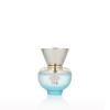 Versace Pour Femme Dylan Turquoise Dišava za lase za ženske 30 ml