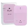Givenchy Play For Her Parfumska voda za ženske 30 ml