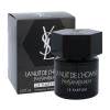 Yves Saint Laurent La Nuit De L'Homme Le Parfum Parfumska voda za moške 60 ml