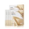 Anua Rice + Ceramide 70 Glow Collagen Mask Maska za obraz 4x38 g