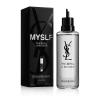 Yves Saint Laurent MYSLF Le Parfum Parfum za moške polnilo 150 ml