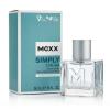 Mexx Simply Toaletna voda za moške 50 ml