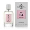 Marquisa Dubai No. 04 Parfumska voda za ženske 100 ml