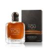 Giorgio Armani Emporio Armani Stronger With You Intensely Parfumska voda za moške 150 ml