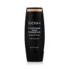 GOSH X-Ceptional Wear Foundation Puder 30 ml Odtenek 16 Golden
