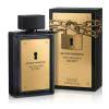Banderas The Golden Secret Toaletna voda za moške 200 ml