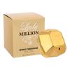 Paco Rabanne Lady Million Parfumska voda za ženske 80 ml poškodovana škatla