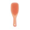 Tangle Teezer The Ultimate Detangler Straight - Curly Mini Krtača za lase 1 kos Odtenek Salmon Pink Aprico