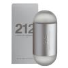 Carolina Herrera 212 NYC Toaletna voda za ženske 60 ml tester