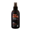 PIZ BUIN Tan &amp; Protect Tan Intensifying Sun Spray SPF30 Zaščita pred soncem za telo 150 ml