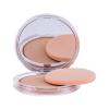 Clinique Stay-Matte Sheer Pressed Powder Puder v prahu za ženske 7,6 g Odtenek 02 Stay Neutral