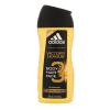 Adidas Victory League 3in1 Gel za prhanje za moške 250 ml