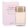 Cartier Baiser Volé Parfumska voda za ženske 100 ml