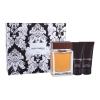 Dolce&amp;Gabbana The One Darilni set toaletna voda 100 ml + balzam po britju 50 ml + gel za prhanje 50 ml