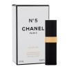 Chanel N°5 Parfum za ženske za ponovno polnjenje 7,5 ml