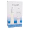 Issey Miyake L&#039;Eau D&#039;Issey Darilni set toaletna voda 100 ml + krema za telo 75 ml