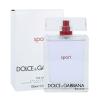 Dolce&amp;Gabbana The One Sport For Men Toaletna voda za moške 100 ml