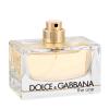 Dolce&amp;Gabbana The One Parfumska voda za ženske 50 ml tester