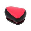 Tangle Teezer Compact Styler Krtača za lase za ženske 1 kos Odtenek Black Pink