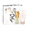 Sisley Eau du Soir Darilni set parfumska voda 30 ml + krema za telo 50 ml