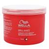 Wella Professionals Brilliance Thick Hair Maska za lase za ženske 500 ml