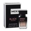 Mexx Black Toaletna voda za ženske 15 ml