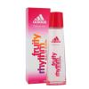 Adidas Fruity Rhythm For Women Toaletna voda za ženske 75 ml