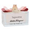 Ferragamo Signorina Parfumska voda za ženske 100 ml tester