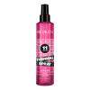 Redken Iron Shape Thermal Spray Za toplotno obdelavo las za ženske 250 ml