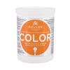 Kallos Cosmetics Color Maska za lase za ženske 1000 ml