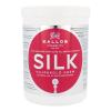 Kallos Cosmetics Silk Maska za lase za ženske 1000 ml