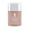 Clinique Anti-Blemish Solutions Puder za ženske 30 ml Odtenek 04 Fresh Vanilla