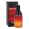 Dior Fahrenheit Toaletna voda za moške 50 ml poškodovana škatla